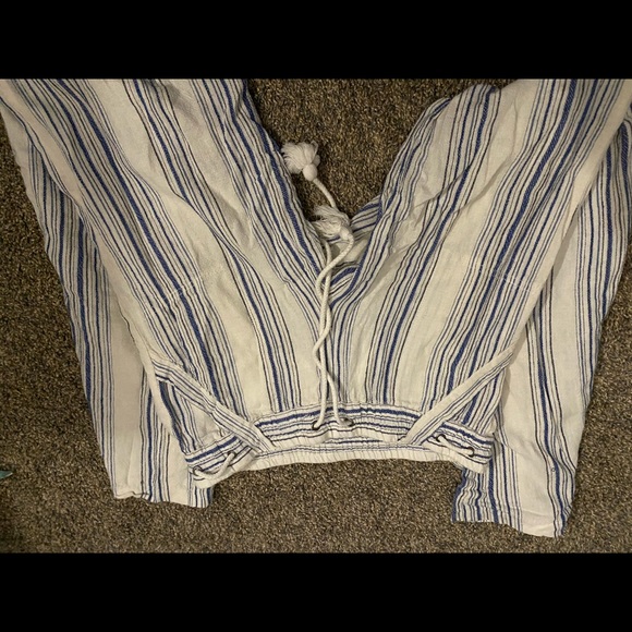 Flare Pants - Picture 2 of 2